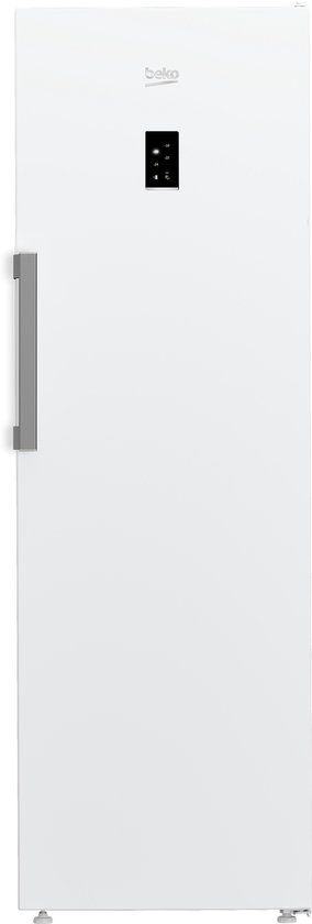 Beko B7RFNE316W Vriezer Vrieskast Vrijstaand 286 l C Wit
