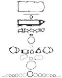 Head Ajusa Head set w/o head gasket
