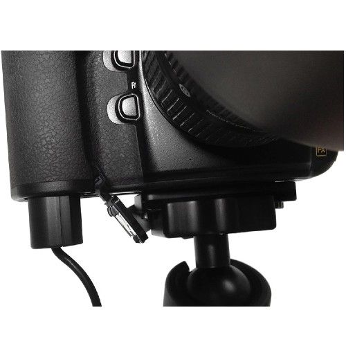 Tether Tools Relay Camera Coupler CRN5C - Nikon EN-EL24 Compatible