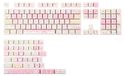 Merkloos Solidchoice - PBT/PC Toetsenbordcaps Set met Katten Thema voor MX Switches