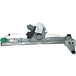 Peugeot Mécanisme + Moteur Lève-Vitre Avant Gauche 308 2007- (Occasion) - Réf OE 9675467480