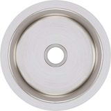 Elkay ELUH12FB Lustertone Classic wastafel