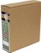 Quadrios 25CA502 Krimpkous met lijm Transparant Krimpverhouding:3:1 5 m