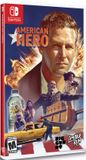 Limited Run Games American Hero - Nintendo Switch - Limited Run Games - Adventure - 12+