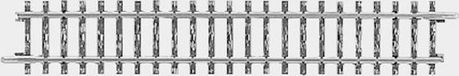 Märklin H0 K-rails (sans ballast) 2206 Rails droits 168.9 mm 10 pièce(s)