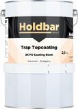 Holdbar Trap Topcoating Zijdeglans 2,5 kg