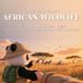 Travel Panpan Travel: African Wildlife: A First-Person Guided Safari — 30 Grayscale Scenes in Guided & Freestyle Versions