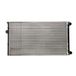 NRF B.V. Radiateur moteur pour JAGUAR: XJR & VOLKSWAGEN: Golf, Golf Cabriolet, Vento & CITROËN: CX & OPEL: Ascona, DIPLOMAT, Rekord (Ref: 50455)