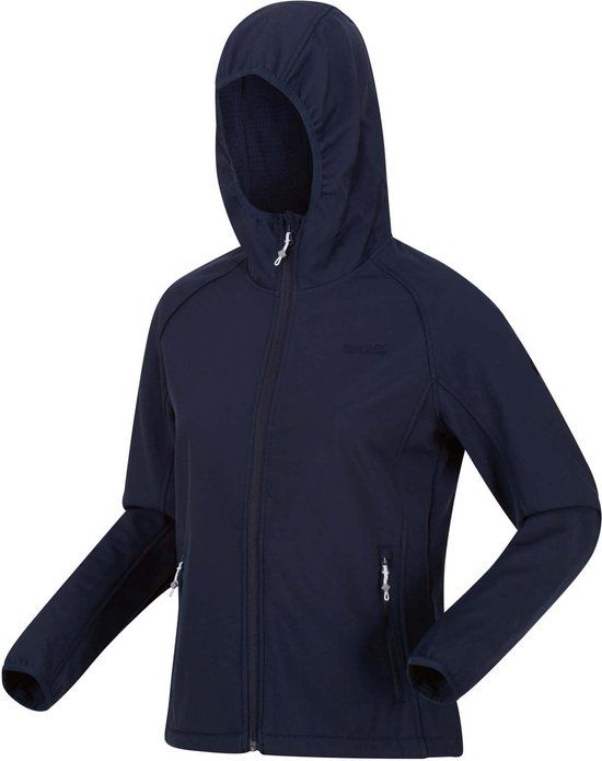 Regatta Arec III Outdoorjas Dames - Navy - Maat 38