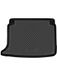 Element Kofferbakmat, geschikt voor MG 4 EV vanaf 2022, hatchback, elektrisch, antislipmat, 100% passend, voor auto