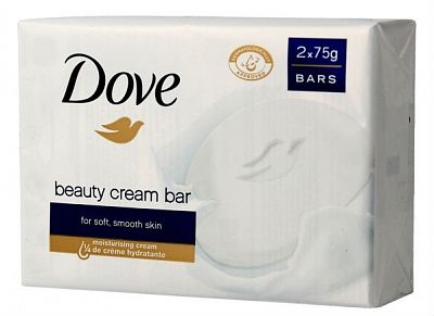Dove Barsoap Cream
