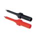 Chauvin Arnoux P01102152Z Jeu de sondes Rouge, Noir 1 jeu(x)