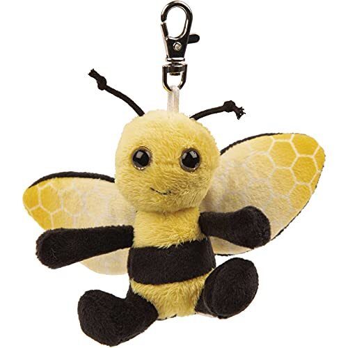 Suki Gifts International Buzz Buzz Bee Back Pack Clip