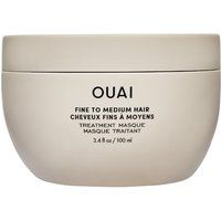 Ouai Haarmaskers Haarbehandeling Unisex 100ml