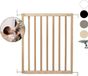 Geuther Maya Barrière en bois - Eco - 63,5-105,5 cm