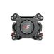 Simagic Neo X Hub Wheelhub RGB - schwarz/carbon (S215)