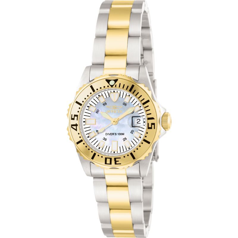 Invicta Pro Diver 6895 - 8713208162662