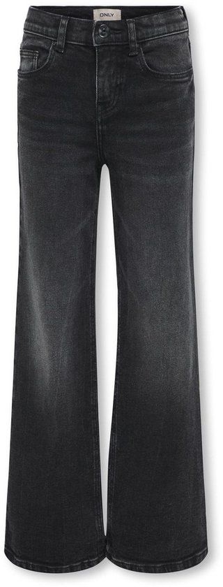 Only KIDS ONLY Wide-leg jeans KOGJUICY Wide leg fit Jeans