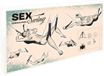 You2Toys Seks Swing Zwart/Zilver