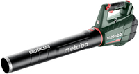Metabo LB 18 LTX BL Accu bladblazer - Zwart
