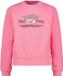 Vingino Nimma Meisjes Trui - Neon Pink