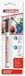 Edding 8055 Outdoor marker, 1-2 mm, zwart (5 stuks)