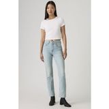 Levi's 724™ Jean droit taille haute léger