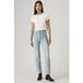 Levi's 724™ Jean droit taille haute léger