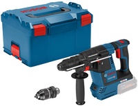 Bosch GBH 18V-26 F Boorhamer + GDE Stofzuigeraccessoire in L-Boxx 236 - 061191000K