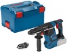 Bosch GBH 18V-26 F Boorhamer + GDE Stofzuigeraccessoire in L-Boxx 236 - 061191000K