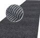 ANRO Loper Mischa Gris 500x100cm