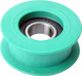 perfektGarten Honda Spanningsrol voor Honda, Stiga, Brill, Sabo, Viking, artikelnummer 25601570/0, 1136-0915-01, 6125 760 6600
