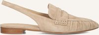 Stefano Lauran ST2657 Loafers Dames Beige Maat 40
