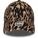 New Era Casquette de baseball New Era 9Forty Ocelot pour femmes