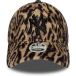New Era Casquette de baseball New Era 9Forty Ocelot pour femmes