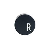 MyCharger Design Letters MyCharger A-Z UK (Type BS 1363) R