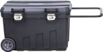 STANLEY 1-92-978 Transportkist Zwart