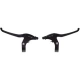 Saccon Remgrepen Set Cantilever/rollerbrake 4-vinger Zwart