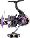 Daiwa Prorex MQ LT 2000 Moulinet Spinning Argent