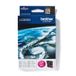 Brother LC985M - Cartouche d'encre - Magenta