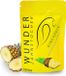 Wonder Tandenstokers Navulverpakking Ananas