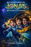 AS AVENTURAS DE JONAS NO FUNDO DO MUNDO
