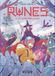 La sorcière ailée: 3