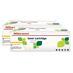 Viking Tonercartridge HP CB436A zwart