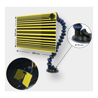 Brilliant Tools Dellenspiegel (1)