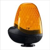 OEM MIRI LED-knipperlichtset MIRI 4, geel, metaal, 220 V/24 V