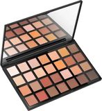 Youstar Eyeshadow Palette Natural Glam 01