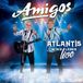 Universal Music Amigos - Atlantis Wird Leben-Live Edition (CD)