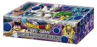 Dragon Ball Super Expansion Set: Special Anniversary Box 2021