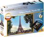 Braet Superpack puzzel 1000 st + lijm en mat - Eiffeltoren